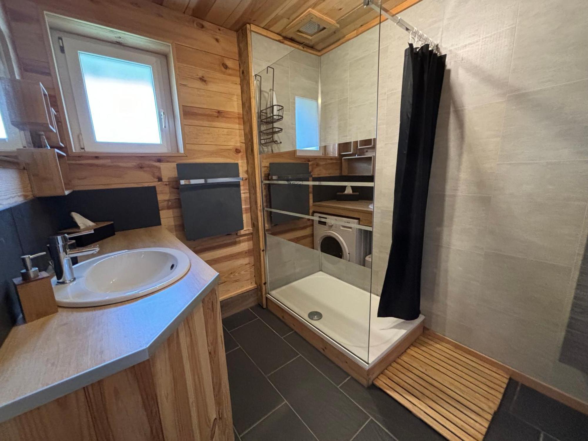 Appartement Cosy Avec Jardin Et Barbecue Gérardmer Eksteriør bilde