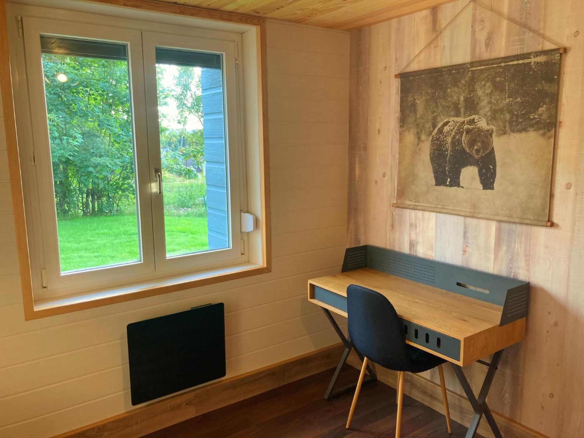 Appartement Cosy Avec Jardin Et Barbecue Gérardmer Eksteriør bilde