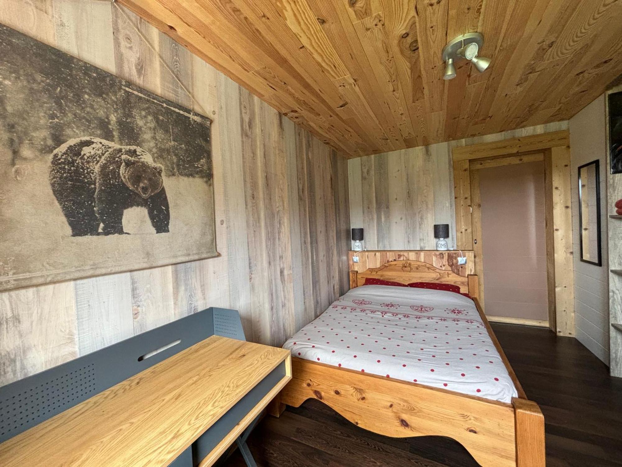 Appartement Cosy Avec Jardin Et Barbecue Gérardmer Eksteriør bilde