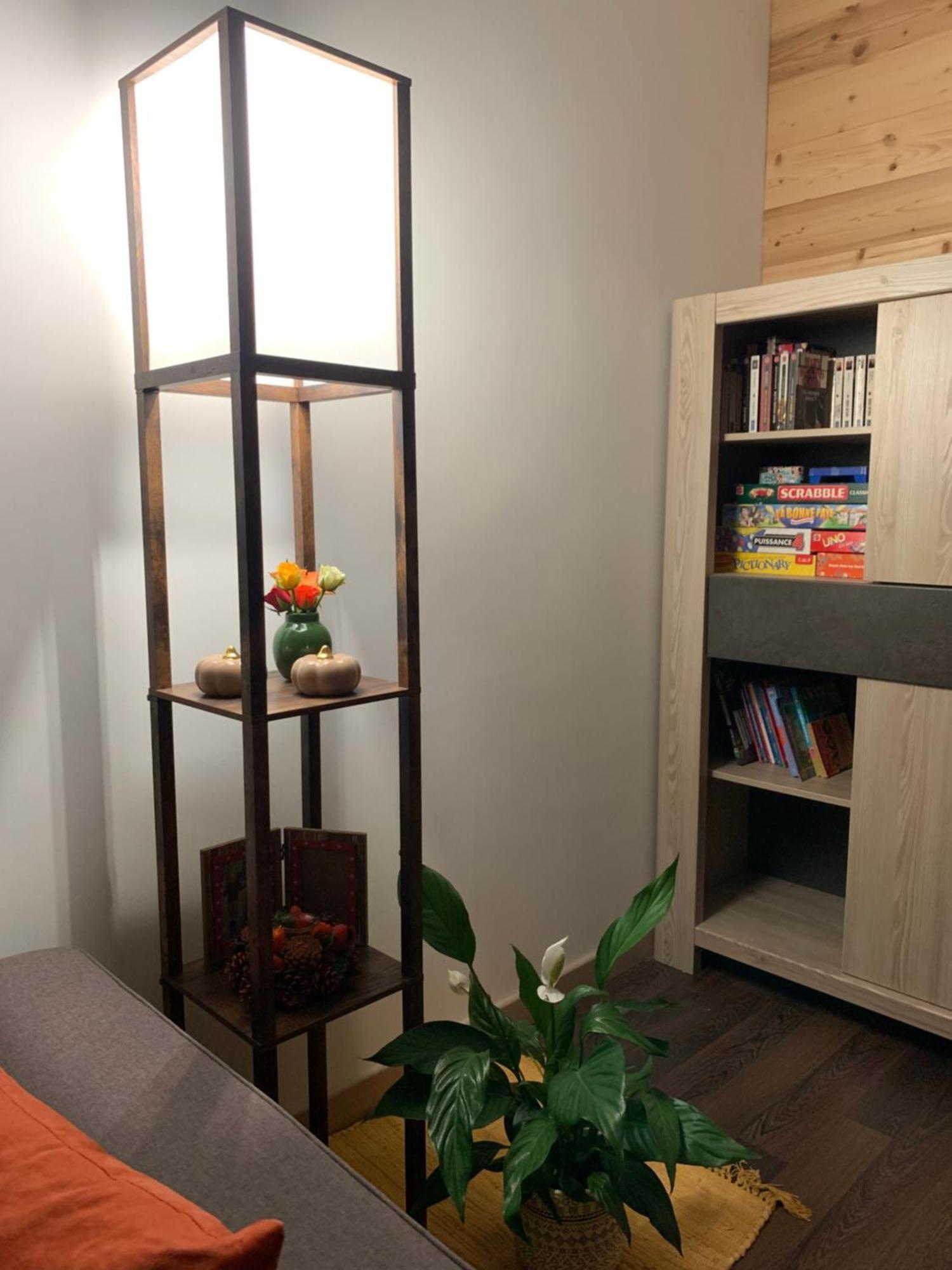 Appartement Cosy Avec Jardin Et Barbecue Gérardmer Eksteriør bilde