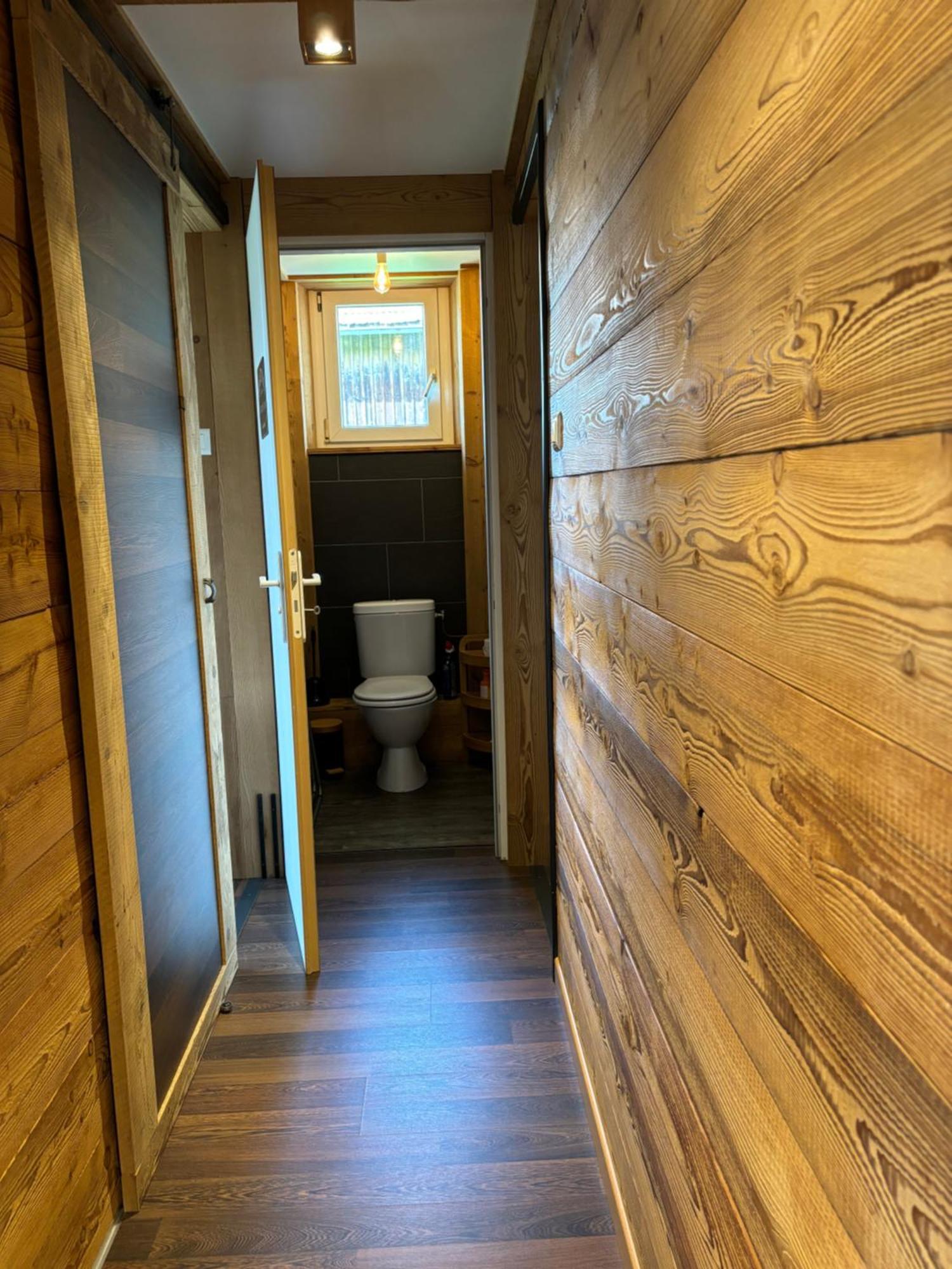 Appartement Cosy Avec Jardin Et Barbecue Gérardmer Eksteriør bilde